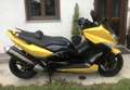 Yamaha TMAX 500 Žlutá - thumbnail 2