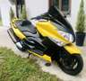 Yamaha TMAX 500 Žlutá - thumbnail 5