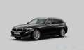 BMW 318 GeschwindigReg DAB CockpitPlus Sportsitz Schwarz - thumbnail 1