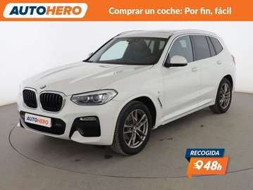 xDrive 20dA M Sport