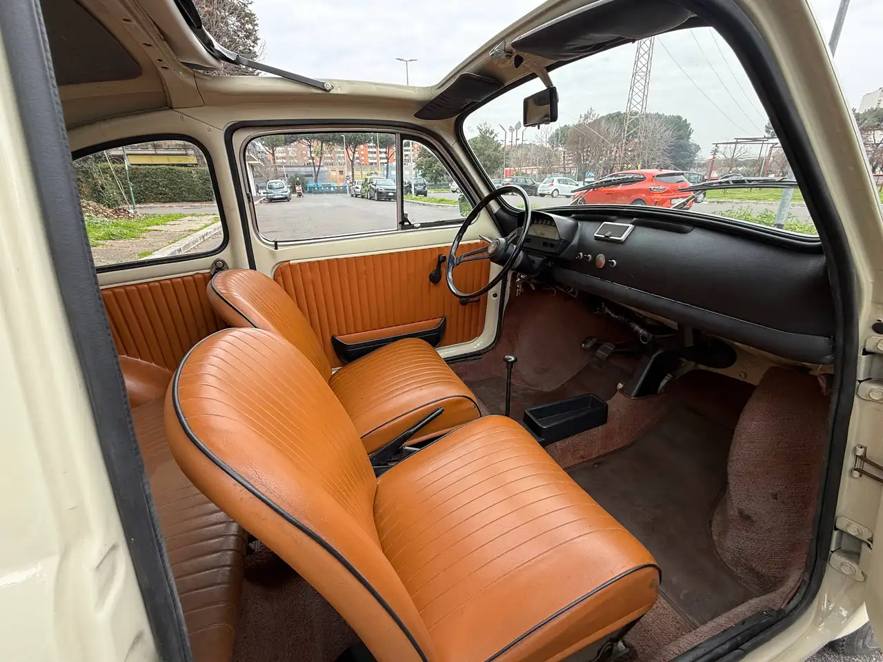Fiat 500L LUSSO, foto 10