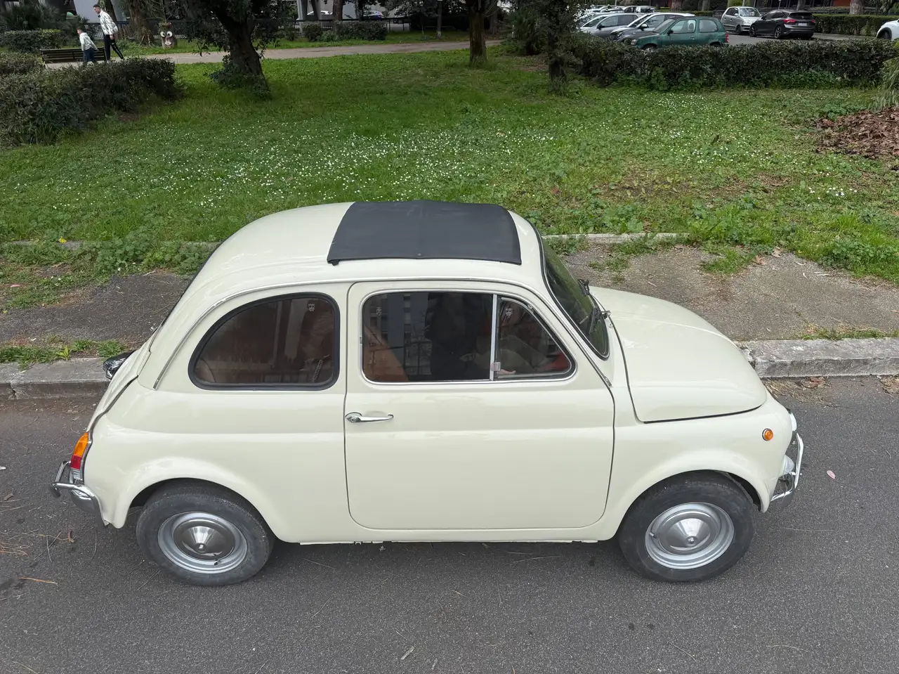 Fiat 500L LUSSO, foto 2