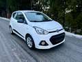 Hyundai i10 Black Line mit pickerl nur 100tkm Weiß - thumbnail 11