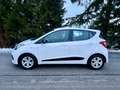 Hyundai i10 Black Line mit pickerl nur 100tkm Weiß - thumbnail 4