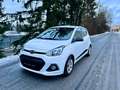 Hyundai i10 Black Line mit pickerl nur 100tkm Weiß - thumbnail 1