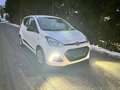 Hyundai i10 Black Line mit pickerl nur 100tkm Weiß - thumbnail 2