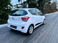 Hyundai i10 Black Line mit pickerl nur 100tkm Weiß - thumbnail 8