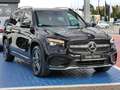 Mercedes-Benz GLB 250 GLB 250 4M AMG Panorama+StdHzg+Distronic+360°Kam Zwart - thumbnail 12