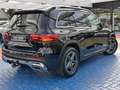 Mercedes-Benz GLB 250 GLB 250 4M AMG Panorama+StdHzg+Distronic+360°Kam Zwart - thumbnail 4