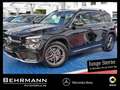 Mercedes-Benz GLB 250 GLB 250 4M AMG Panorama+StdHzg+Distronic+360°Kam Zwart - thumbnail 1