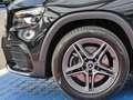 Mercedes-Benz GLB 250 GLB 250 4M AMG Panorama+StdHzg+Distronic+360°Kam Zwart - thumbnail 22