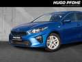 Kia Ceed / cee'd Ceed 1.4 TGDI Vision  FSE / AC / LMF / PDC / RFK / Blau - thumbnail 3