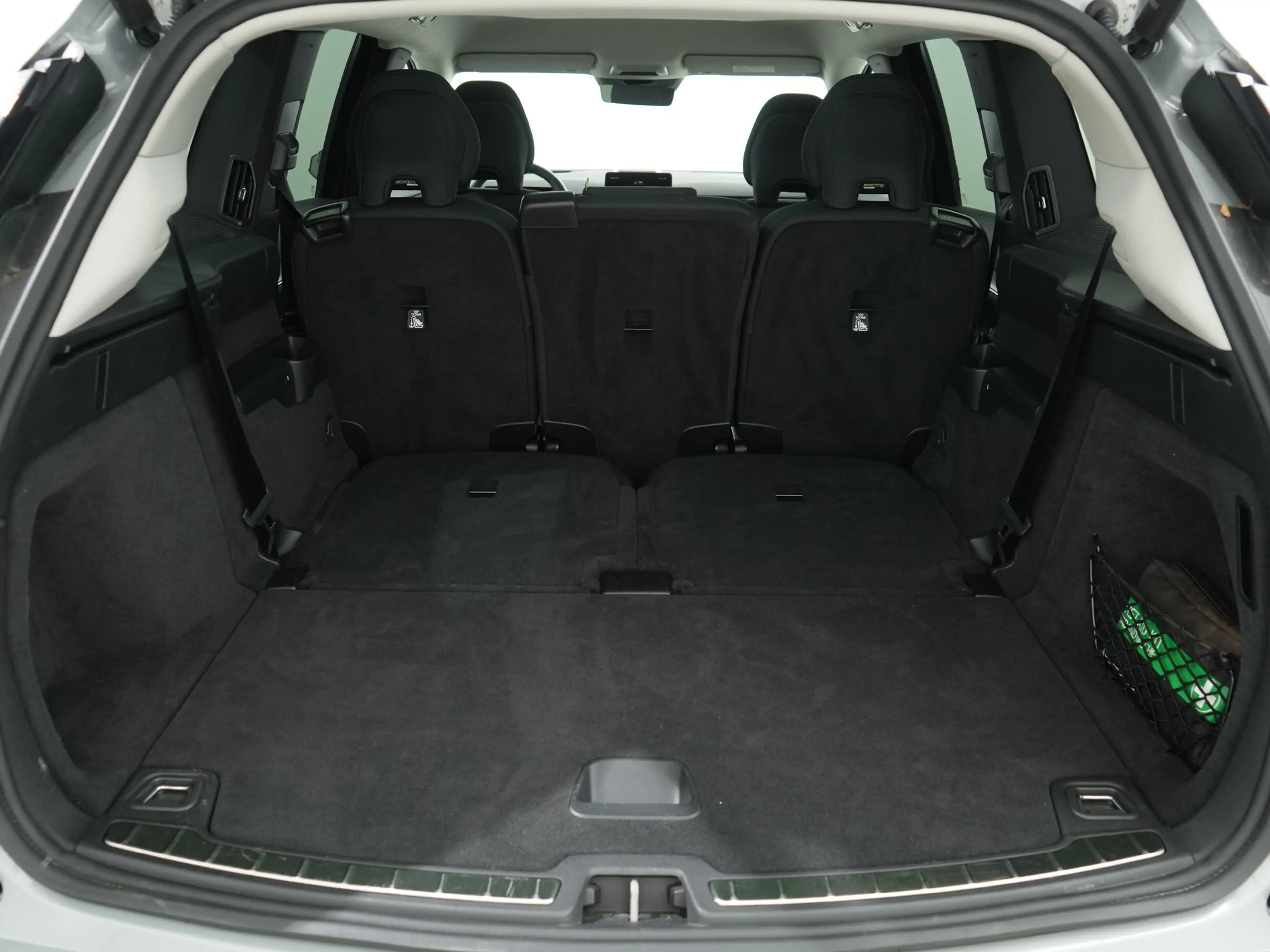 Volvo EX90 TWIN MOTOR 408PK PLUS 111 KWH 7 PERS | Panoramadak — photo 7