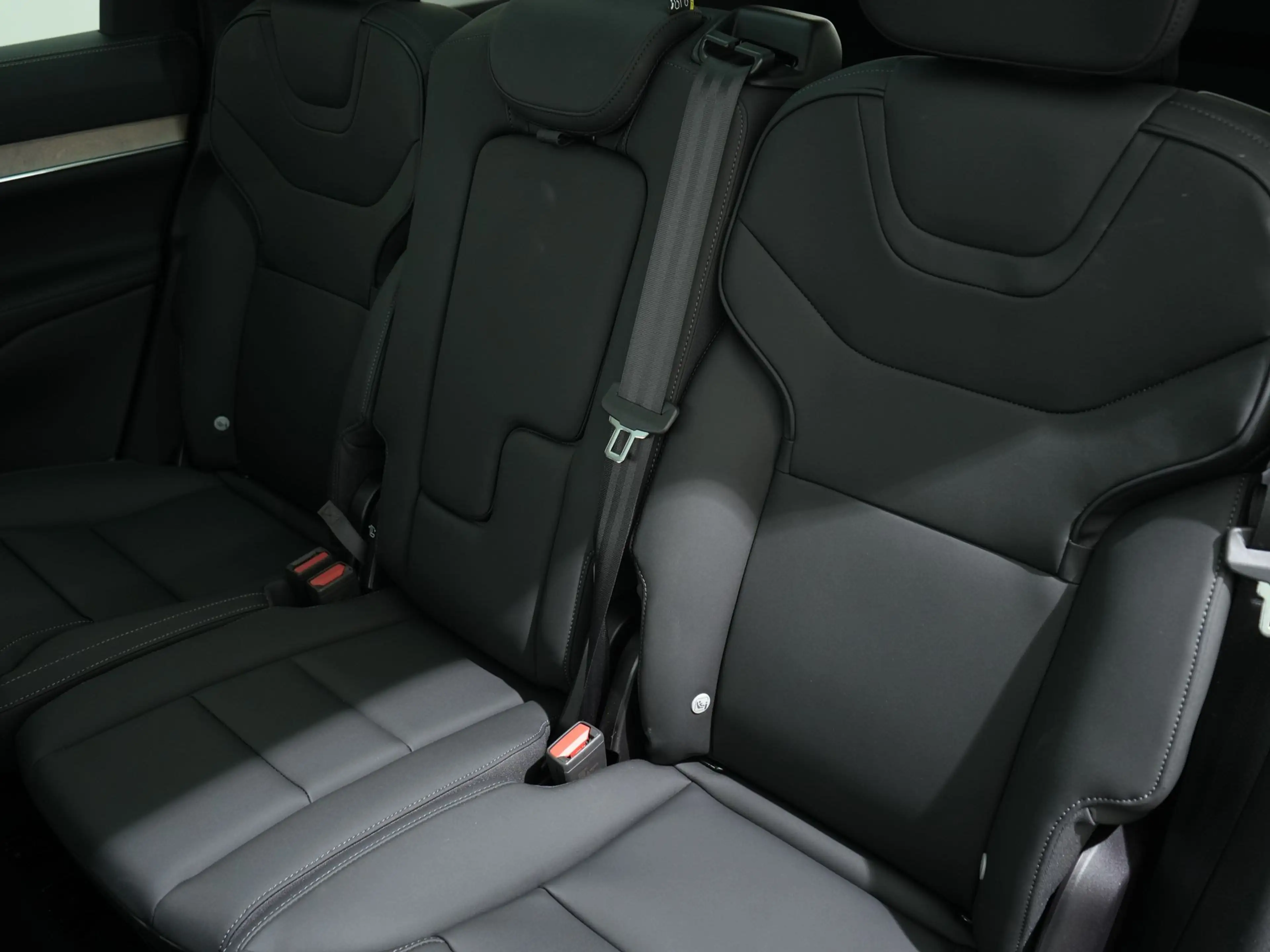 Volvo EX90 TWIN MOTOR 408PK PLUS 111 KWH 7 PERS | Panoramadak — photo 5