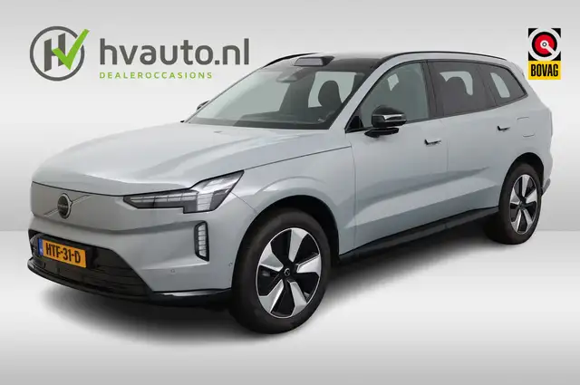 Volvo EX90 TWIN MOTOR 408PK PLUS 111 KWH 7 PERS | Panoramadak
