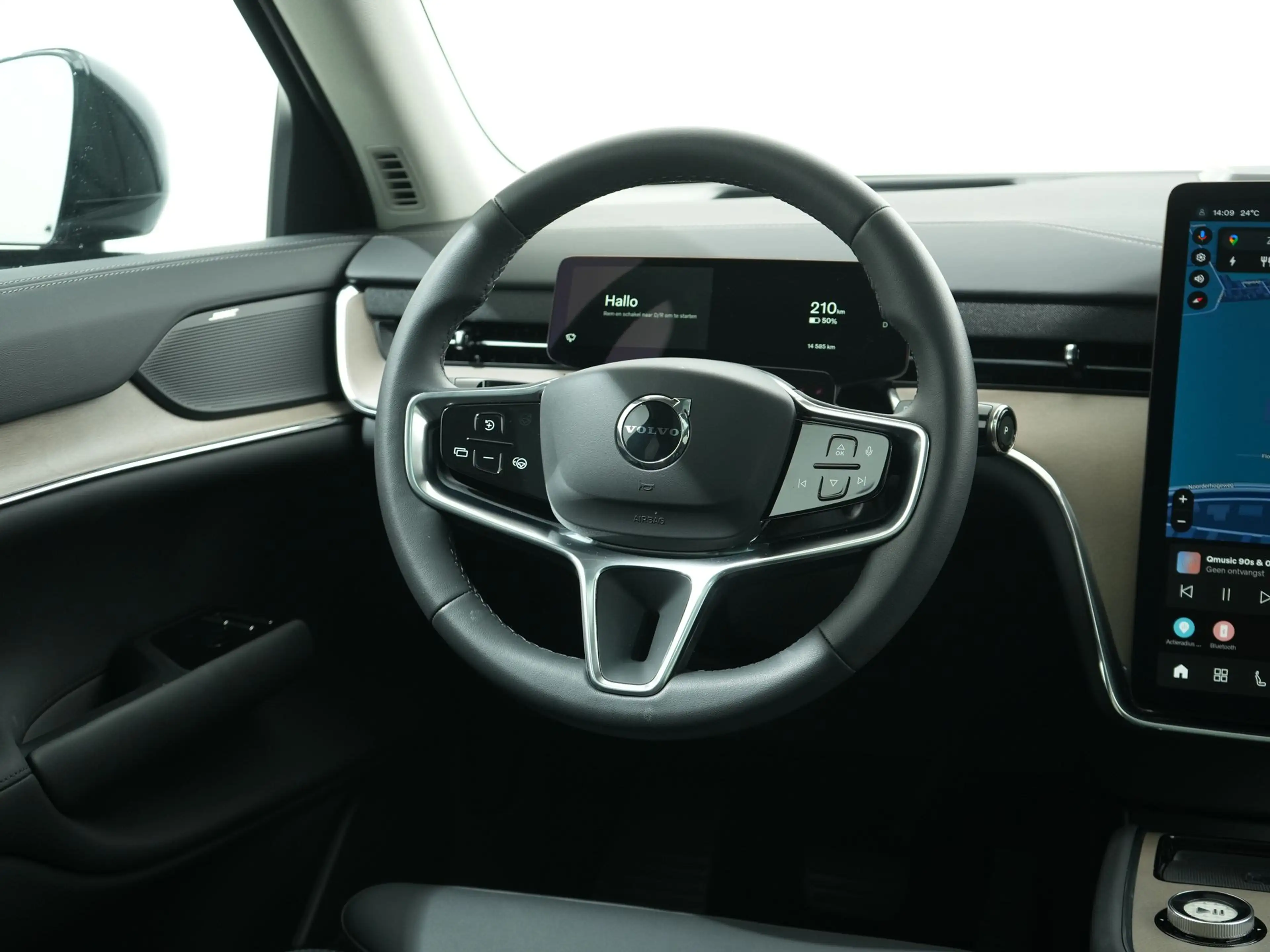 Volvo EX90 TWIN MOTOR 408PK PLUS 111 KWH 7 PERS | Panoramadak — photo 13