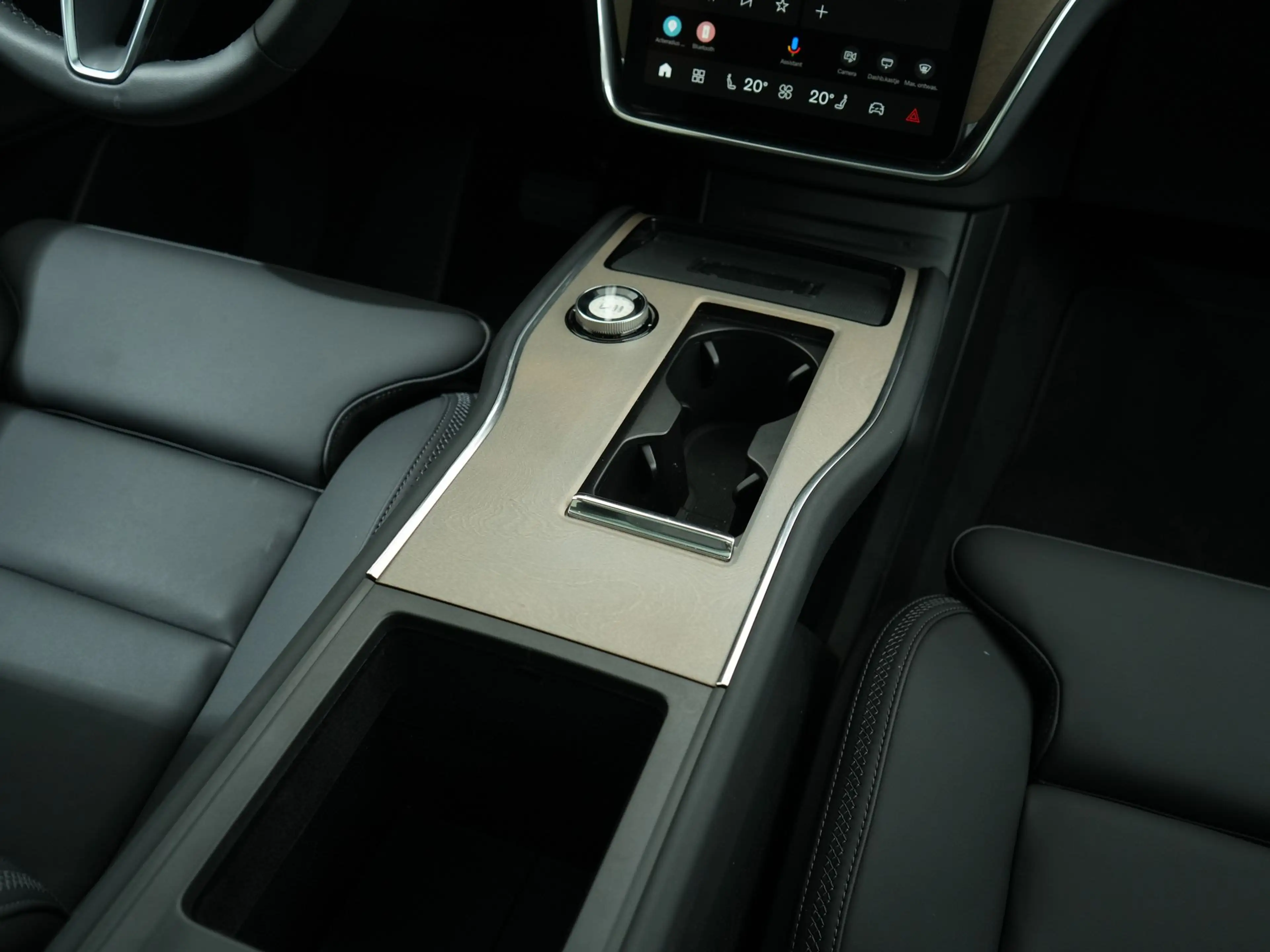 Volvo EX90 TWIN MOTOR 408PK PLUS 111 KWH 7 PERS | Panoramadak — photo 10