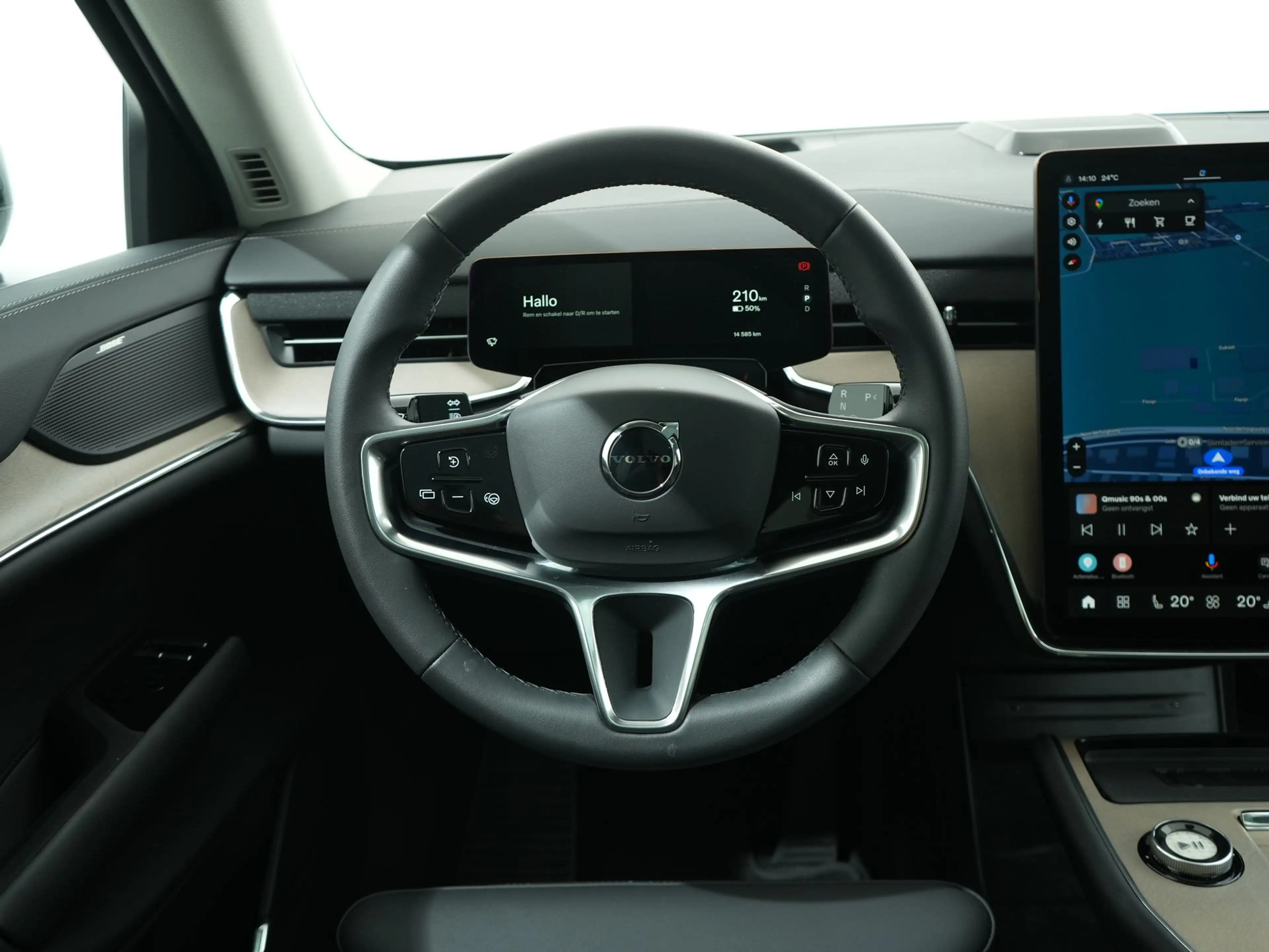 Volvo EX90 TWIN MOTOR 408PK PLUS 111 KWH 7 PERS | Panoramadak — photo 8