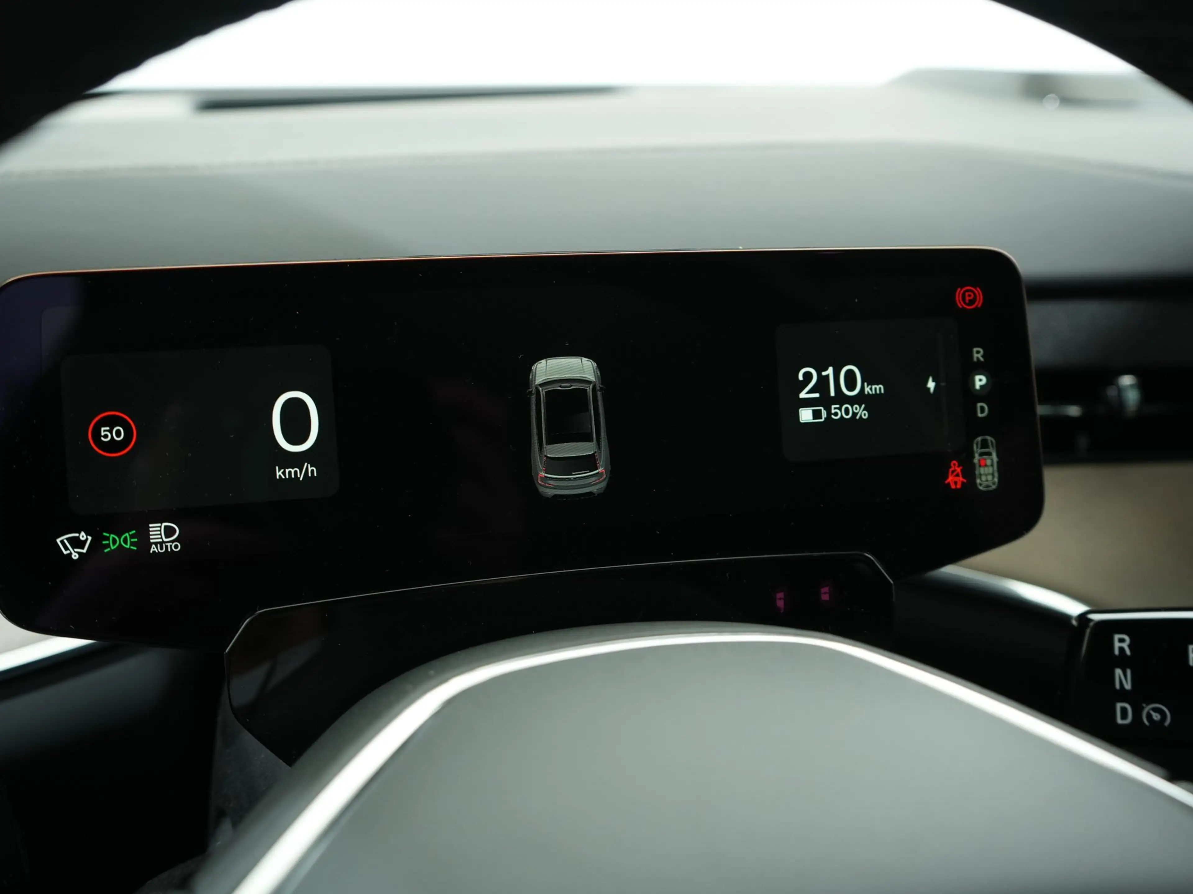 Volvo EX90 TWIN MOTOR 408PK PLUS 111 KWH 7 PERS | Panoramadak — photo 9
