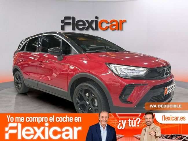 Opel Crossland 1.2 81kW (110CV) GS - foto 1