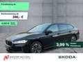 Skoda Superb Combi 2.0 TSI 4x4 MATRIX+NAV+AHK+PANO+HuD Schwarz - thumbnail 1