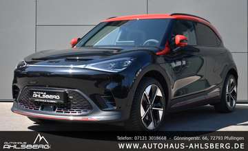 BRABUS AWD/ PANO/MATRIX/360°/MEMORY/HUD/ACC