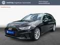 Audi A4 Avant 35 TFSI S tronic S line Schwarz - thumbnail 1