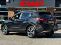 Nissan Qashqai N-Connecta 1.2 116 pk - AUTOMAAT - navi - panorama Zwart - thumbnail 2