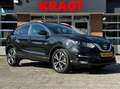 Nissan Qashqai N-Connecta 1.2 116 pk - AUTOMAAT - navi - panorama Zwart - thumbnail 7