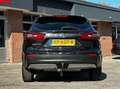 Nissan Qashqai N-Connecta 1.2 116 pk - AUTOMAAT - navi - panorama Zwart - thumbnail 4