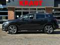Nissan Qashqai N-Connecta 1.2 116 pk - AUTOMAAT - navi - panorama Zwart - thumbnail 3