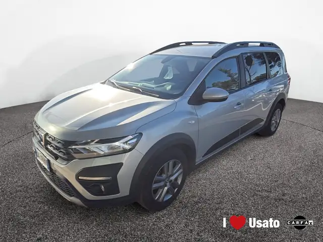 Dacia Jogger 2021 1.0 tce Comfort 110cv 7p.ti