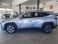 Hyundai TUCSON Tucson NX4 Jubile 1,6 T-GDi HEV 2WD AT t6hj1 Silber - thumbnail 2