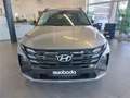 Hyundai TUCSON Tucson NX4 Jubile 1,6 T-GDi HEV 2WD AT t6hj1 Silber - thumbnail 5