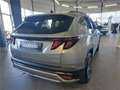 Hyundai TUCSON Tucson NX4 Jubile 1,6 T-GDi HEV 2WD AT t6hj1 Silber - thumbnail 3