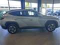 Hyundai TUCSON Tucson NX4 Jubile 1,6 T-GDi HEV 2WD AT t6hj1 Silber - thumbnail 4