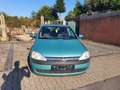 Opel Corsa 1.2 16V Njoy tuv neu Grün - thumbnail 5