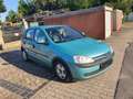 Opel Corsa 1.2 16V Njoy tuv neu Grün - thumbnail 4