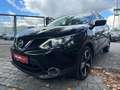 Nissan Qashqai 360°*KEYLESS*PANORAMA*NAVI*SHZ Schwarz - thumbnail 3
