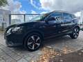 Nissan Qashqai 360°*KEYLESS*PANORAMA*NAVI*SHZ Schwarz - thumbnail 7