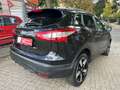 Nissan Qashqai 360°*KEYLESS*PANORAMA*NAVI*SHZ Schwarz - thumbnail 11
