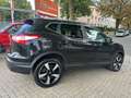 Nissan Qashqai 360°*KEYLESS*PANORAMA*NAVI*SHZ Schwarz - thumbnail 12