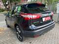 Nissan Qashqai 360°*KEYLESS*PANORAMA*NAVI*SHZ Schwarz - thumbnail 9