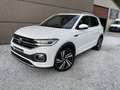 Volkswagen T-Cross T-Cross 1.6 TDi R-Line Bianco - thumbnail 2