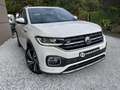 Volkswagen T-Cross T-Cross 1.6 TDi R-Line Bianco - thumbnail 8