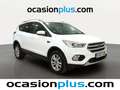 Ford Kuga 1.5TDCi Auto S&S Titanium 4x2 120 Blanc - thumbnail 2