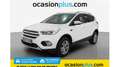 Ford Kuga 1.5TDCi Auto S&S Titanium 4x2 120 Blanc - thumbnail 1