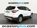 Ford Kuga 1.5TDCi Auto S&S Titanium 4x2 120 Blanc - thumbnail 3