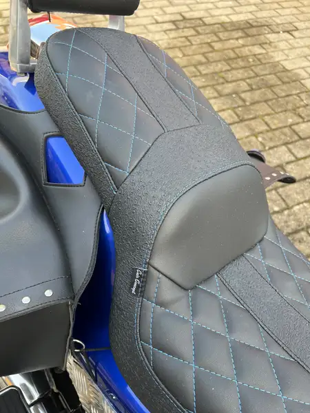 Honda Shadow 600 - foto 6