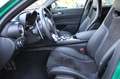 Alfa Romeo Giulia QUADRIFOGLIO *Akrapovic*SPARCO*Carbon* Vert - thumbnail 11